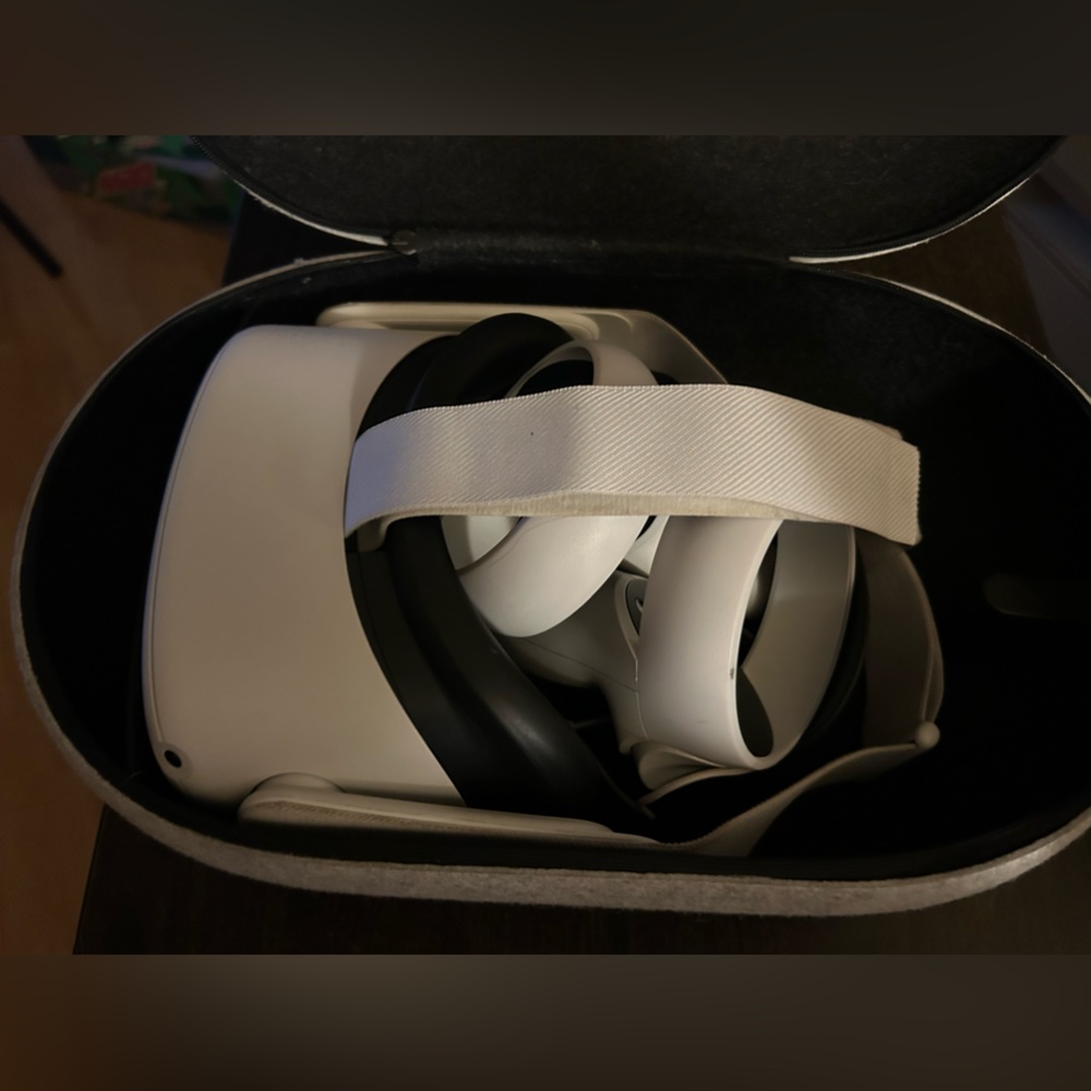 Oculus quest 2 256GB